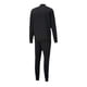 thumbnail image 2 of Conjunto Puma Basic Talla EG Running Chamarra y Pantalón Negro, 2 of 4