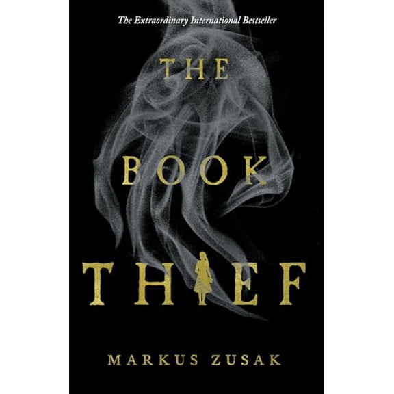 Pre-Owned The Book Thief (Paperback) 0375842209 9780375842207