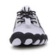 thumbnail image 3 of Zapatos descalzos para niños Goma cómoda para bucear al aire libre (35 Negro) DQrwqpou Tenis De Mujer Tenis De Hombre, 3 of 8