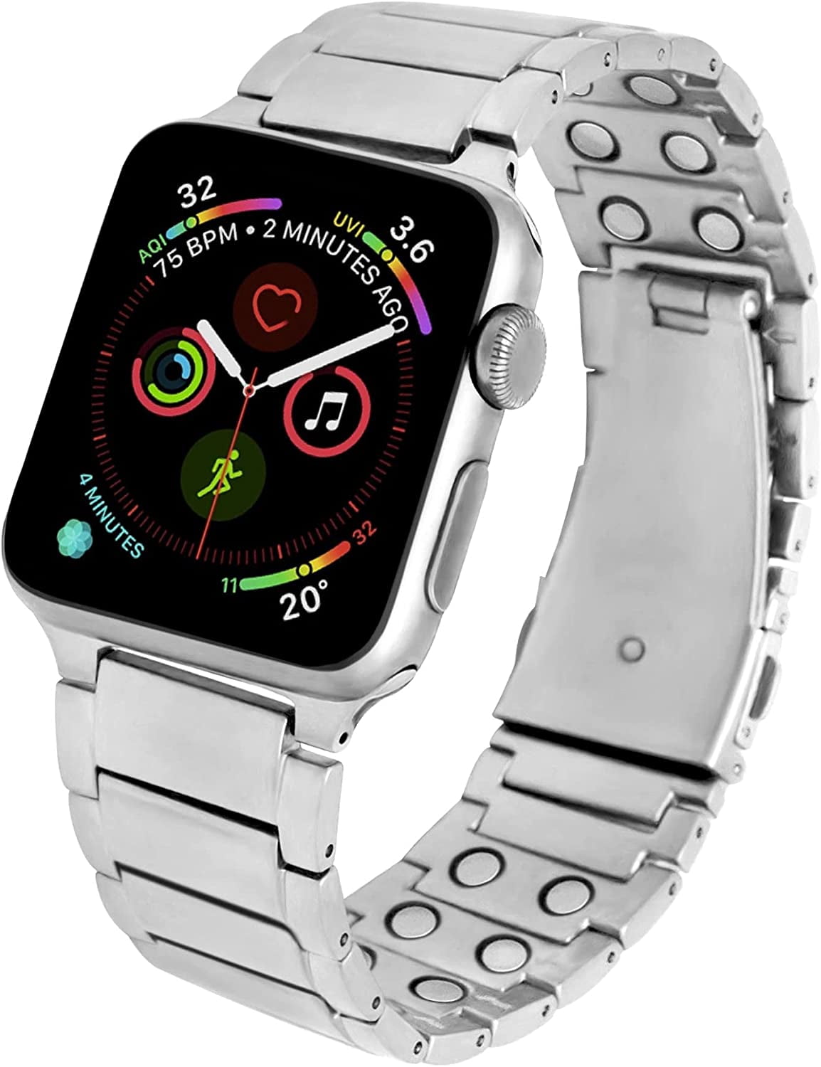 Apple Watch Band 316L Stainless Steel Ultra