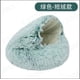 thumbnail image 1 of Xihbxyly Cama Acogedora con Capucha para Perros, Material Suave y Autocalentable, Diseño Antiansiedad, Base Impermeable y Antideslizante, Ideal para Perros y Gatos Pequeños y Medianos, Tres Tamaños D, 1 of 1