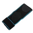 thumbnail image 2 of Support de Coude Sportif Ajustable Respirant Confortable pour Hommes Bleu m, 2 of 9