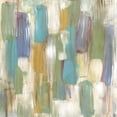 thumbnail image 2 of Choate, Lisa 15x15 Gold Ornate Wood Framed with Double Matting Museum Art Print Titled - Souls of the Departed II, 2 of 4