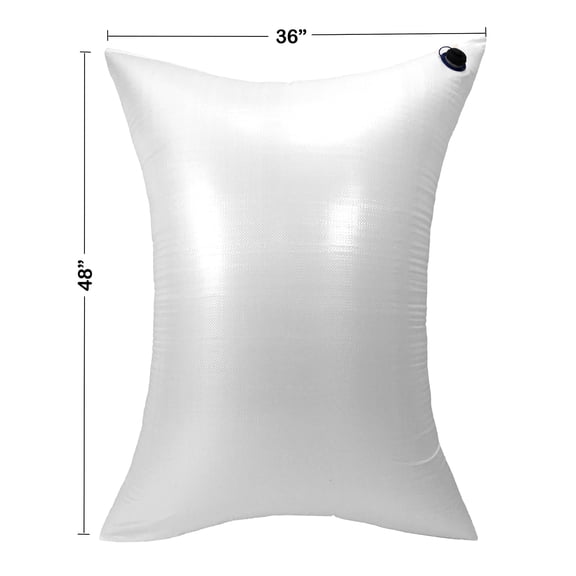 UOFFICE Freight Saver Dunnage Bag 36" x 48" Inflatable Bag