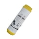 thumbnail image 3 of Filtro de agua de sedimentos Filtros de sedimentos PP Mejora el sabor del agua Elimina partículas de óxido, arena, sedimentos Reemplazo efectivo, 3 of 9