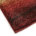 thumbnail image 3 of Orian Rugs 1623 Wild Weave Skyline Lava Area Rug, Red - 3.91 x 5.41 ft., 3 of 4