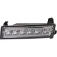 thumbnail image 5 of Driving Light Clear Lens Driver Side For 2010-2012 Mercedes-Benz GLK350, 5 of 8