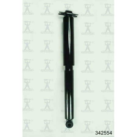 fcs auto parts cab 342554 shock absorber for 97-01 jeep