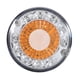 thumbnail image 4 of Luz trasera LED, luz trasera LED superbrillante de 12 V y 10 LED, luz trasera LED con indicador de diseño elevado, 4 of 9