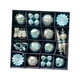 thumbnail image 2 of 60 piezas de adornos colgantes BLESIY de Navidad bolas de Navidad y bolsas de regalo, 2 of 8