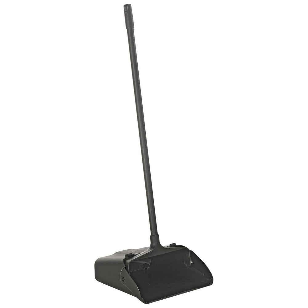 Global™ 13"W Lobby Upright Dust Pan