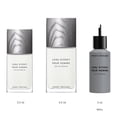 thumbnail image 4 of Perfume Issey Miyake L'Eau d'Issey para hombre 125ml, 4 of 7