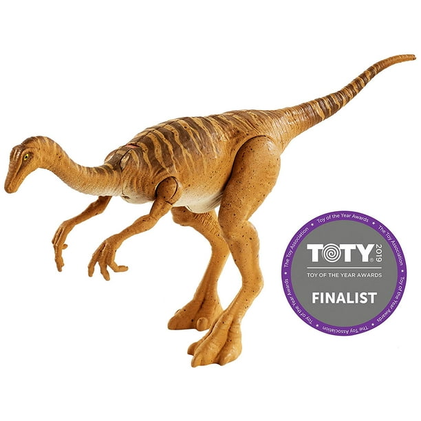 toy gallimimus