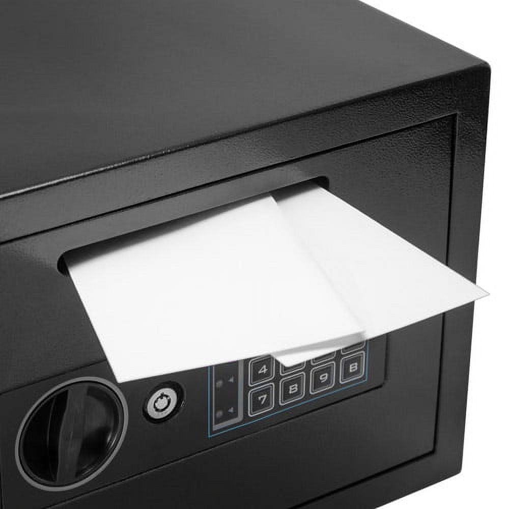 Barska Compact Keypad Depository Safe