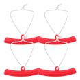 thumbnail image 2 of 4pcs Rim Protector Ring Car Tire Guard Replacement Wheel Rim Protector Accessory, 2 of 9