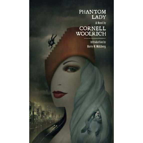 Pre-Owned Phantom Lady (Paperback) 1613470355 9781613470350