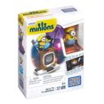 thumbnail image 2 of MEGA BLOKS Minions Silly TV, 2 of 5