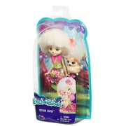 Enchantimals Lorna Lamb Doll