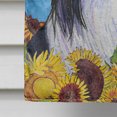 thumbnail image 4 of Carolines Treasures SS4138CHF 28 x 40 In. Papillon Flag Canvas- House Size, 4 of 4