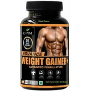 Omni Power Herbal Advance Weight Gainer+ Advance Formulation 30 Capsule