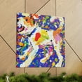 thumbnail image 6 of Jack Russell Fauvestyle - Canvas, 6 of 10
