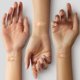 thumbnail image 4 of COVERGIRL Outlast All-Day Ultimate Finish Foundation, Natural Beige, 4 of 6