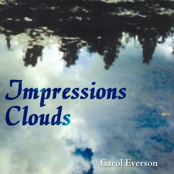 Impressions Clouds (Paperback)