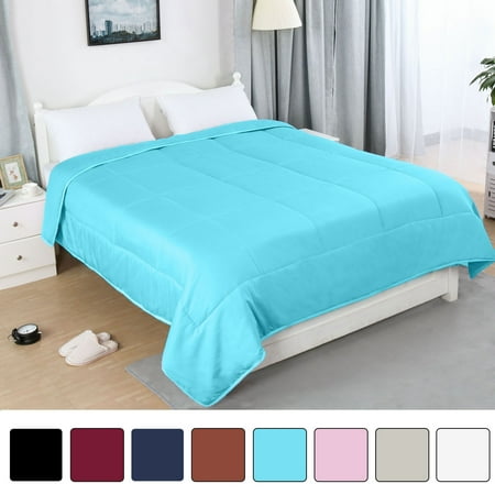 All Season Down Comforter 100 Polyester Machine Washable