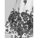 thumbnail image 4 of Camiseta Talla Extra Paisley Muesca Cobertor Rosegal Camisetas tallas grandes, 4 of 5