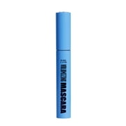 Babe Original Volumizing Mascara, Water Resistant, Black, 0.2 fl oz
