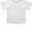 White, variant on Leveret Short Sleeve Baby Boys Girls Rash Guard Sun Protected UPF   50 Kids & Toddler Swim Shirt (Size 12 Months-5 Toddler)