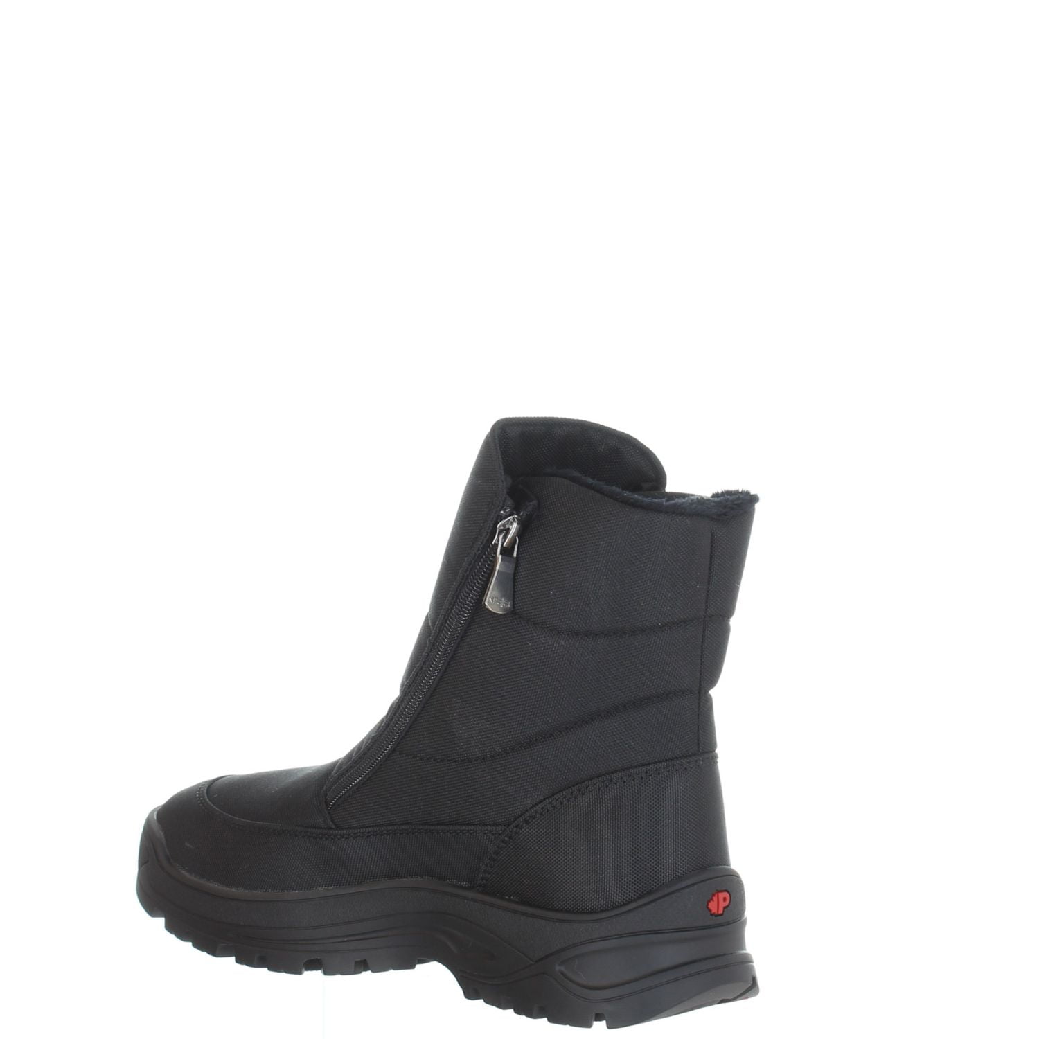 pajar men's ice grip snow boots