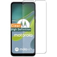 thumbnail image 1 of PST [2 Packs] Motorola Moto E13 4G (2023) Screen Protector, Premium Tempered Glass Screen Protector with Case Friendly & Bubble Free, 1 of 3
