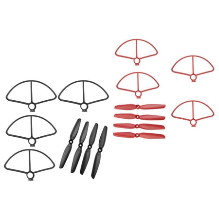 Quadcopter Cover for B5W F20 Bugs 5W Accessories