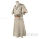 thumbnail image 4 of Peluca de disfraz de Anime Dr Stone Senku Ishigami para cosplay, disfraz de Halloween, Navidad, carnaval, fiesta, juego de rol, ropa de Comic Con, 4 of 5