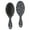 Spider Web Halloween, variant on Spider Web Halloween Pattern Hair Brush,Girls Detangling Hair Brush,Glide Through Tangles with Ease for Wet & Dry Hair,8.8"X2.8"