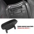 thumbnail image 1 of Bloqueo De Reposabrazos De Coche Bloqueo del pestillo de la cubierta del reposabrazos de la consola central automática para Honda Civic 2006-2011 Ehuebsd, 1 of 5