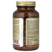 Solgar Ester-C Plus 500 mg Vitamin C Vegetable Capsules, 100 Ct
