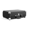thumbnail image 3 of Victrola Journey+ Bluetooth Suitcase Record Player, 3 of 5