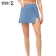 thumbnail image 2 of Pantalones de fitness para mujer con bolsillos, pantalones deportivos cónicos de cintura alta para entrenamiento de yoga, pantalones de salón para mujer, rosa, 4/S,:;:;, 2 of 7