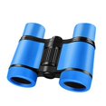 thumbnail image 1 of Plastic Childrens Toy Binoculars with Colorful Rubber Handles for Outdoor and Indoor Use, Clear Imaging, 1 of 8
