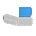 thumbnail image 4 of Organizador de pastillas plegable Amonsee No, 4 of 5