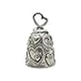 thumbnail image 3 of Hearts Guardian Biker Bell, 3 of 4