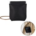 thumbnail image 1 of Bolso Bandolera para Niñas Fernando Bolso de Cuero PU Negro, 1 of 8