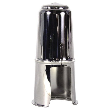 Standard Mouthpiece Caps Metal Alto Clarinet