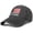 Black-3, variant on 250 Anniversary USA Hat Adjustable 250 Year American Anniversary Hat
