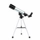 thumbnail image 2 of Telescopio astronómico introductorio F36050 de alta definición y alta potencia, 90x, regalo para el Día del Niño., 2 of 9