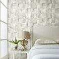 thumbnail image 4 of Washout Peel and Stick Wallpaper, 4 of 33