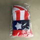 thumbnail image 2 of Sombrero de payaso para adultos, accesorio para disfraz de mascarada, para carnaval, espectáculo, fiesta de disfraces (estrella de cinco puntas), 2 of 5