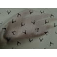 thumbnail image 5 of oneOone Cotton Cambric Gray Fabric Christmas Dress Material Fabric Print Fabric By The Yard 42 Inch Wide, 5 of 6